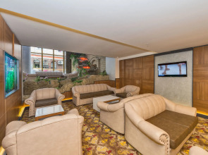 Matiat Hotel Istanbul