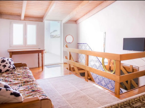 Historical Central House By Dreamalgarve