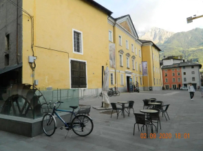 Appartamento Tourneuve 3