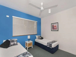Pacific Sands Holiday Apartments