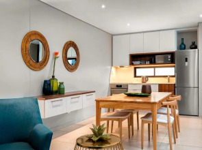 2 bed suites, Zimbali Coastal Resort