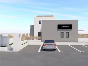 Theasea Luxury Suites- Bungalow 2