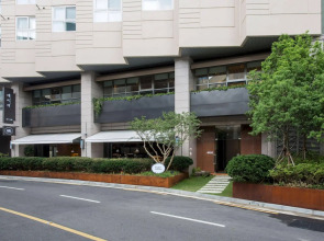 Hotel Ciel De Mer Haeundae