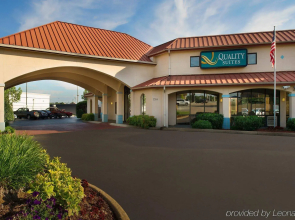 Studio Suites Extended Stay Chattanooga TN