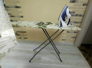 Апартаменты на улице Шотмана 3