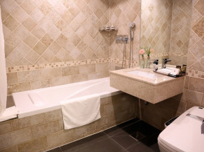 Busan Business Hotel