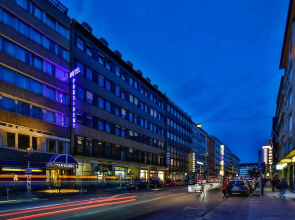 Hotel Präsident