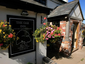 The Oak Inn Staplow