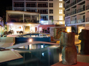 Ocean View Treasure Residence