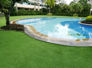 Jomtien Garden Hotel & Resort