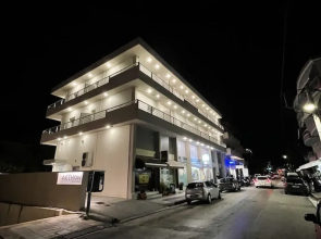 Aethon Airport Project