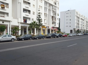 Studio Agadir Morocco