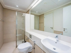 Expo Village Serviced Apartments