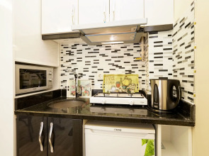 Taksim Celebi Residence