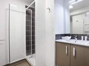 Odalys City Marseille Le Dome 