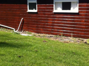 Seaview Holiday Chalets