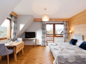 Lipki Park Resort 17329