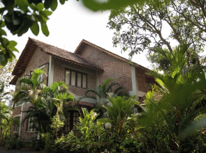 Amã Stays & Trails Asanji Wadi