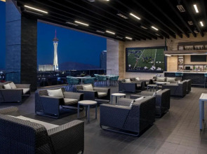 Palace Station Hotel and Casino