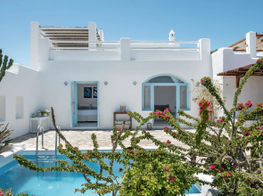 Anema Boutique Hotel & Villas Santorini