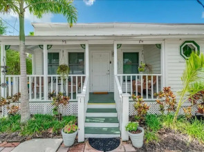 ANCHOR INN - Unit 1 apts