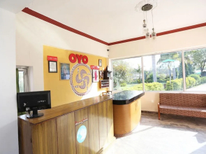 Oyo 29925 Hotel Green House