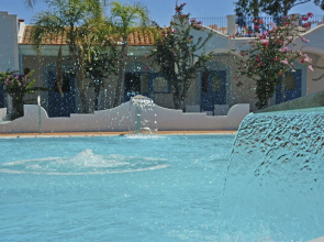 Arbatax Park Resort - Cottage