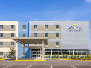 Microtel Inn & Suites By Wyndham Rehoboth Beach