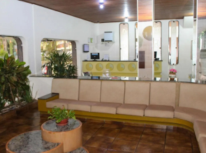 Ônix Hotel
