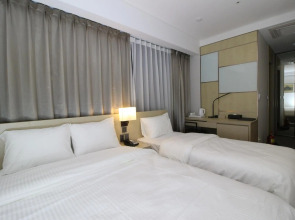 Hotel Migliore Seoul