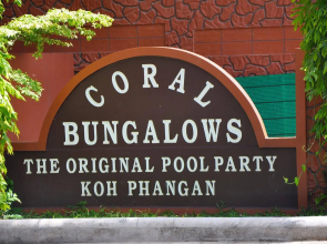 Coral Bungalows