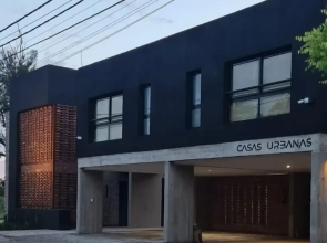 casas urbanas apart hotel