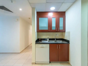 Marco Polo - Elegant & Cozy Apt Close to the Beach & JBR Walk