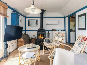 4 Person Holiday Home in Martofte