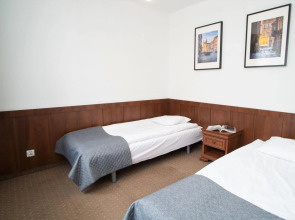 Warsaw -  Apartments Apartamenty Wilanów