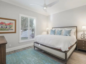Society Ct. 182, Marco Island Vacation Rental 3 Bedroom Home by Redawning