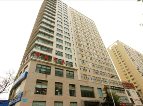 Weihai Lexiang Apart-Hotel