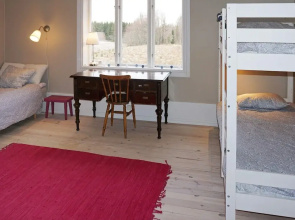 10 Person Holiday Home in Vimmerby-by Traum