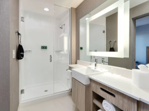 Springhill Suites Dallas Mansfield