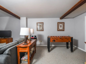 Villages of the Wisp Winding Way 3 Bedroom Townhome #32