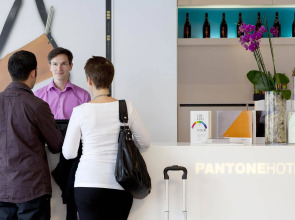 The Scott Hotel Brussels