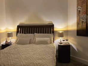 Scottish Stunning Stay With Free Parking