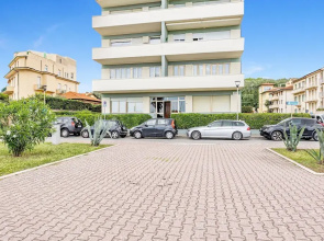 Annamaria s House 200m From Sea