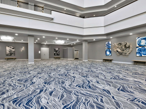 DoubleTree by Hilton Davenport