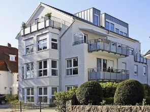 Villa Seestern Villa Seestern Appartement 8