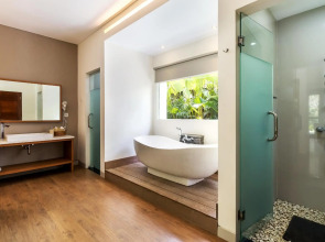 Annupuri Villas Bali