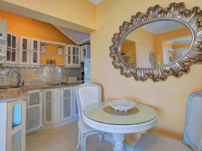 Haus am Strand - on the Beach