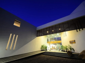 Regenta Resort Soma Vine Village