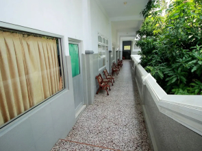 Oyo 1669 Hotel Vista Syariah