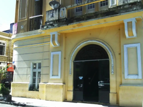 Casa Pontal Ilheus